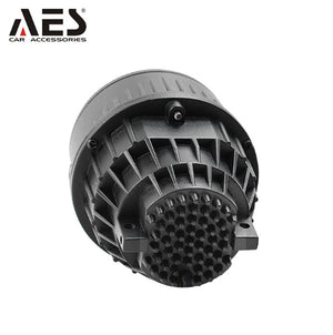 AES FX 3Double Laser Bi-Led Fog Projector -65 watt