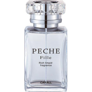 Carall Peche Fille Rich Limpid Fragrance -Car Perfume