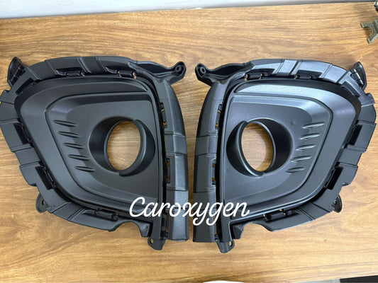 3 inch fog lamp bracket for hyundai creta 2018-2020