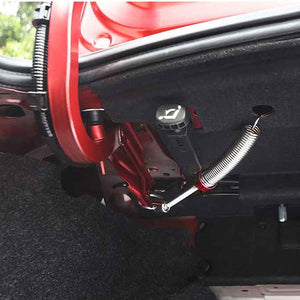 Automatic Adjustable Car Trunk Boot Lifting Spring for cars