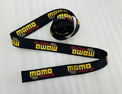 MOMO 3.6m CAR SEAT Belt