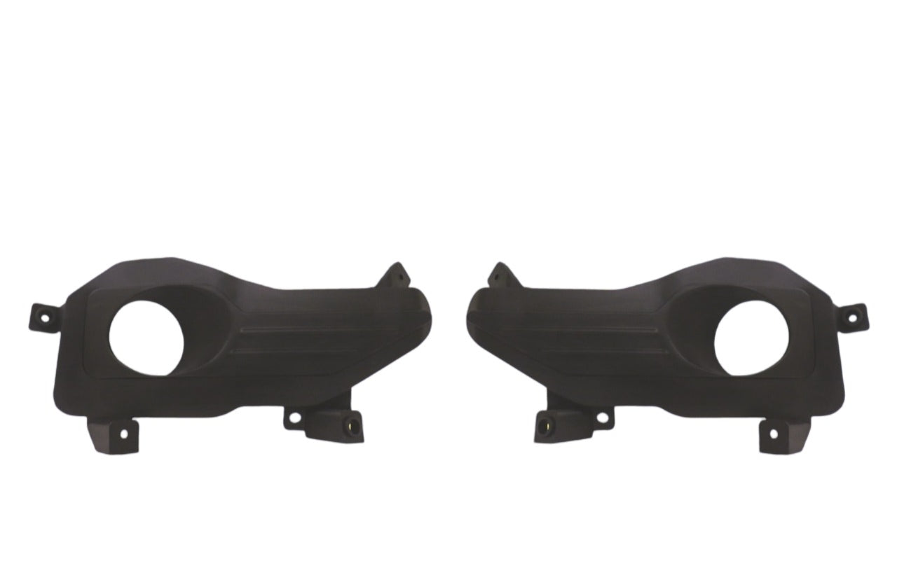 MG Hector 2019-21 Fog lamp Bracket For 3" Projector Fitting