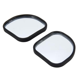 3R-065 Blind Spot Rear Side Mirror -Set of 2