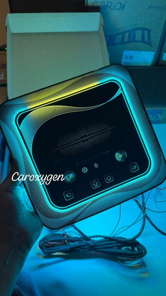 Cardi k4 Roof Light with Touch Sensor