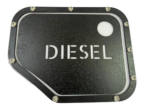 Thar Fuel Filler Cover 2023 Compatible With Thar (Diesel) Fuel Lid Cover