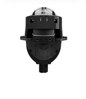 AES UX 3 Bi led 3 inch Triple Laser projector Lamp for Headlights 45W/80W Per Piece (1 Year Warranty