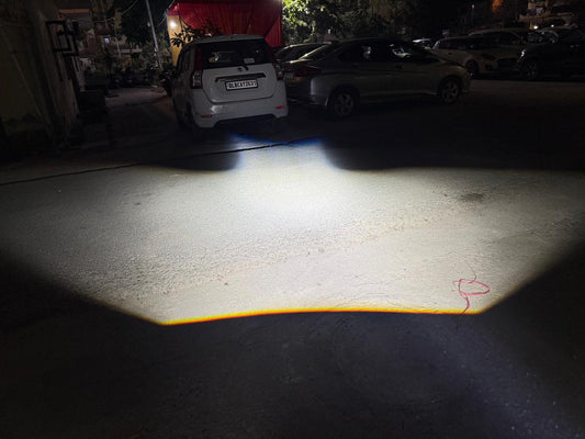 AES NM-1 MATRIX 1.5 INCH PROJECTOR LENS