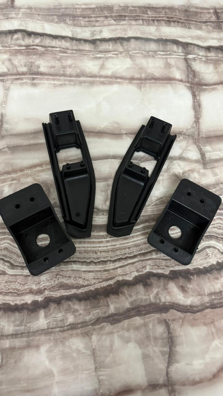 Maruti Suzuki Grand Vitara 2 Inch Projector Fog Lamp Bracket Mount