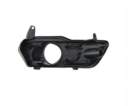 Volkswagen Polo 2014 Onwards Fog lamp Bracket Indicator Cut For 3" Projector Fitting