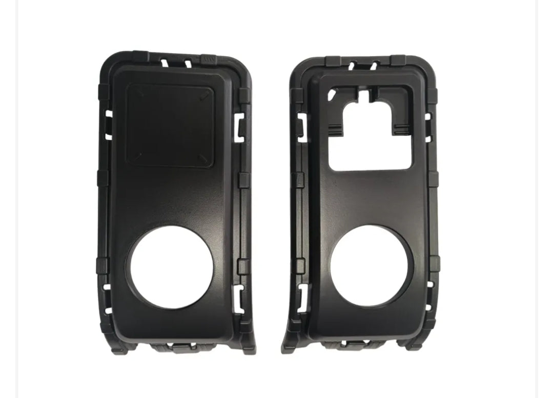 3 inch fog projector bracket for Hyundai Venue 2025 onwards