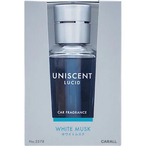 Carall Unicent Lucid Car Perfume - Liquid Base Made in Japan