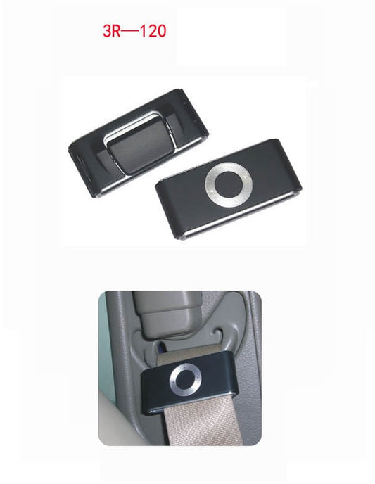 3R car seat belt safety Belt Clamp