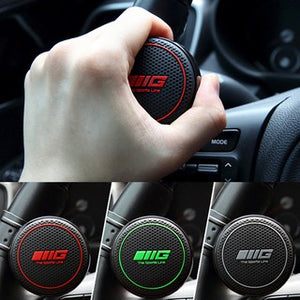 Universal Steering Wheel Spinner Knob | Auxiliary | Booster | Aid | Control | Handle | Car Steering Wheel Strengthener |