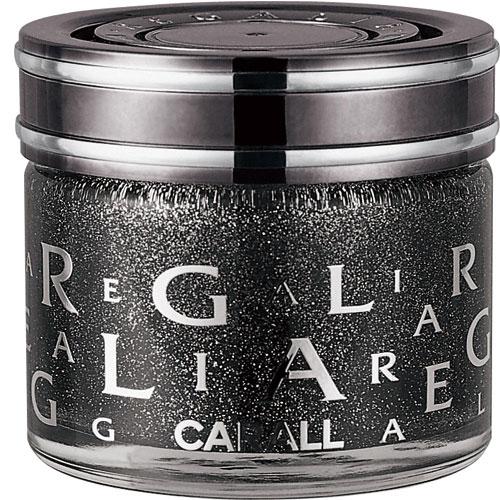 Carall Regalia White Musk Japanese Car Air Freshner -Gel Based ( 55ml )