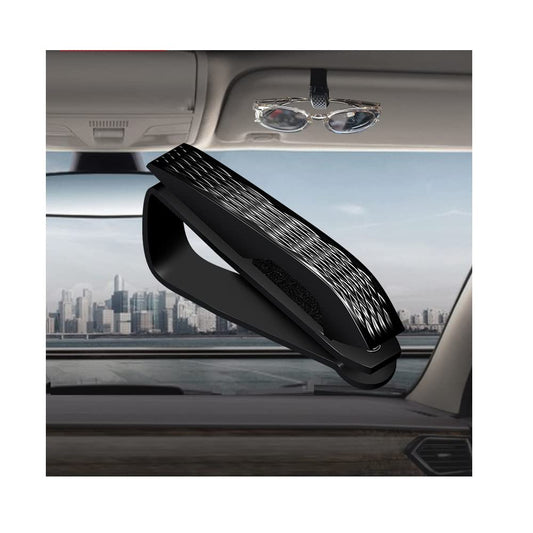 3R car Sunglasses Holder | car Sunglass Clip | Sunglasses Holder for All Cars