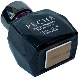Carall - Peache Beaute Royal chic Fragranve Eau de toilette - 125 ml Liquid  Based
