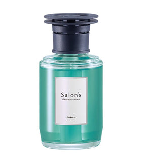 CARALL Salon’s Amore Pltinum Shower Fragrance Liquid Based Car Scent -Made in Japan (160ml)