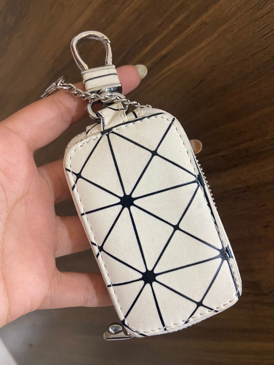 Car Oxygen - Car and Bike Key Pouches
