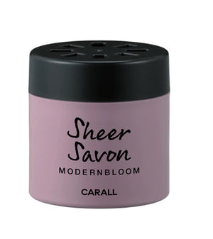 Car Oxygen - Carall Modern Bloom Platinum Shower Fragrance Car Perfume -115 ml
