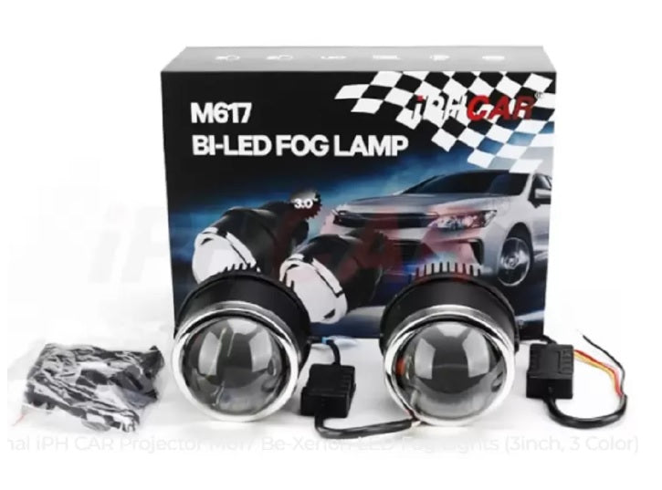 Fog Light