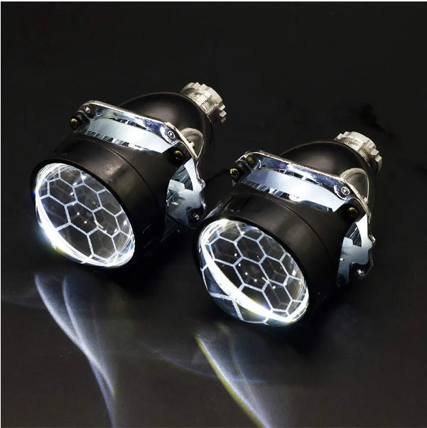 Head Light /Projector Light and Fog Light
