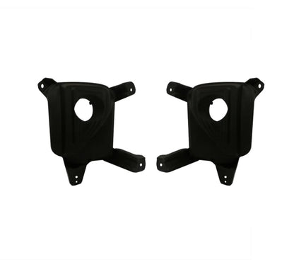 2.4 inch Fog lamp Bracket for Kia Sonet 2024 Onwards