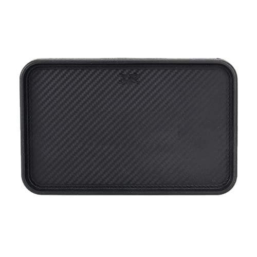 Auxiliary Multi-Purpose Car Auto Soft Rubber Anti-Slip Car Dashboard Pad Mat