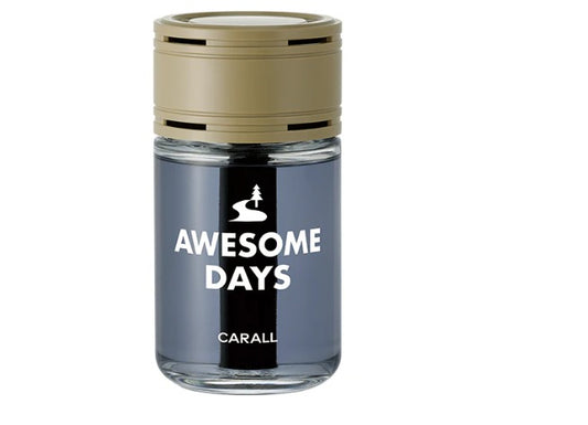 Carall Awesome Days Liquid Car Perfume - Made In japan