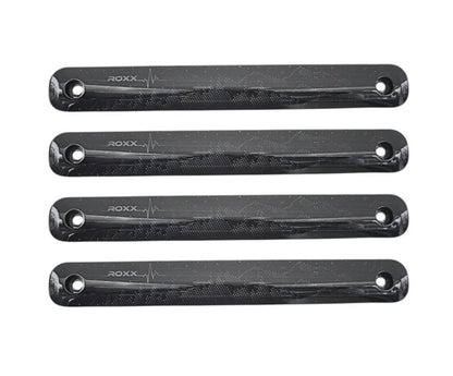 Cardi High End Series 22in1 Ambience Light for Mahindra Thar Roxx-STYLE 03(App+Plus+Voice Command)