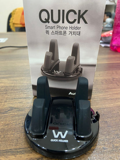 Wineart Mobile Stand â€“ Quick Smartphone Holder