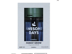 Carall Awesome Days Liquid Car Perfume - Made In japan