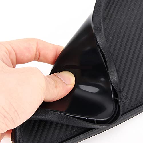 Auxiliary Multi-Purpose Car Auto Soft Rubber Anti-Slip Car Dashboard Pad Mat