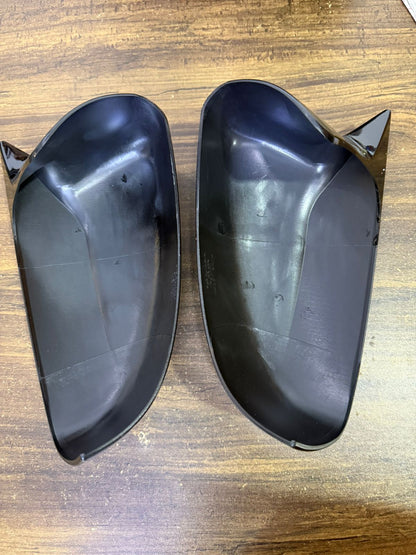Batman Side Mirror Cover For Maruti Suzuki Swift 2018 Onwards