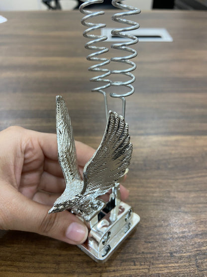 Eagle Bonnet Hood Emblem