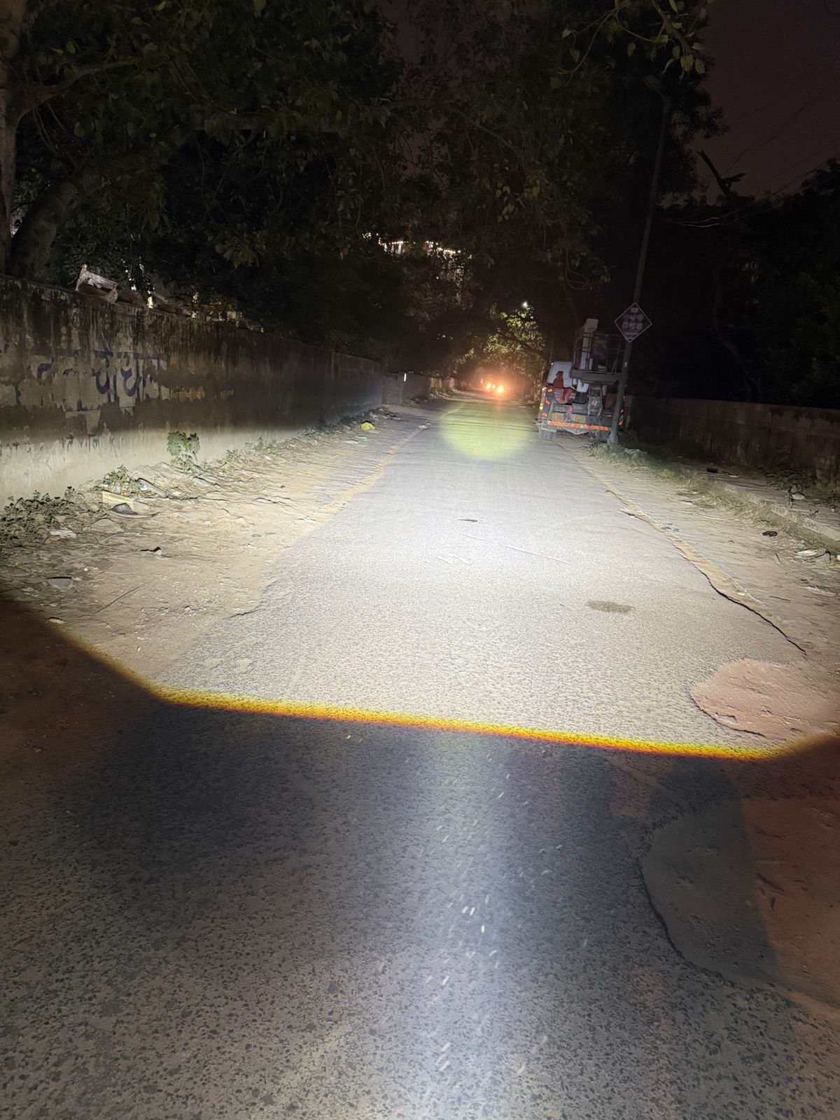 Turbo SV Laser-4 Bi-Laser Projector Headlight 1-Year Warranty