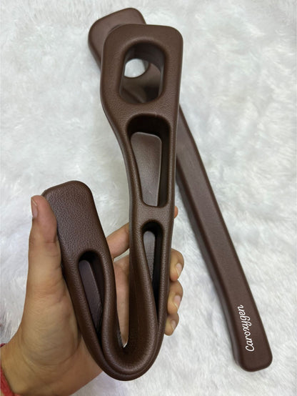2pcs Car Seat Gap Filler, Car Seat Gap Plug with Organizer, Car Seat Gap Organizer for Prevent Falling,Universal Car Seat Sides Gap Filler Oranizer for Car SUV Truck