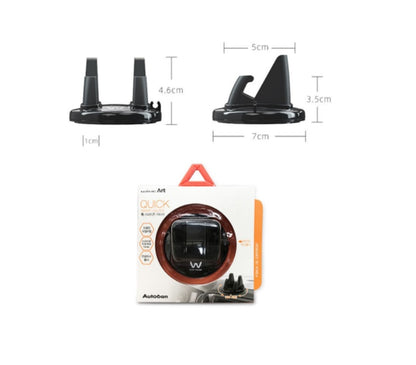 Wineart Mobile Stand â€“ Quick Smartphone Holder