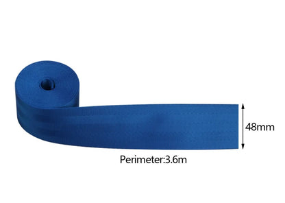 Berger seat belt Premium selection seatbelt with particularly high-wearing comfort. The German BERGER Innovations for Seatbelts, Comfort Car Safety Belts with Soft Edges & Overlasting Lateral Stiffness