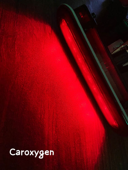 5 Doors Jimny Accessories Third Brake Light Third Brake Light for Suzuki Jimny- Smoke Glass