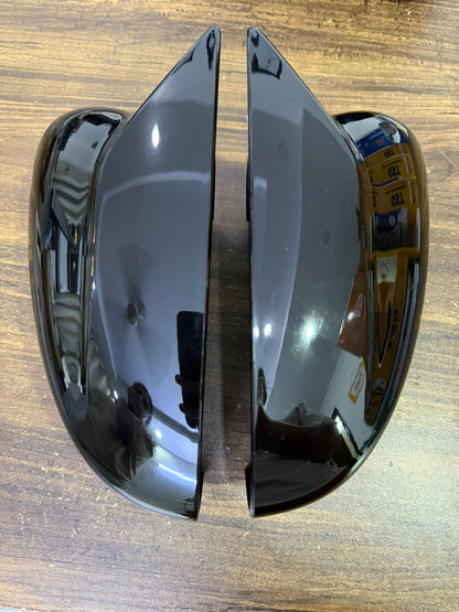 Batman Side Mirror Cover For Maruti Suzuki Swift 2018 Onwards