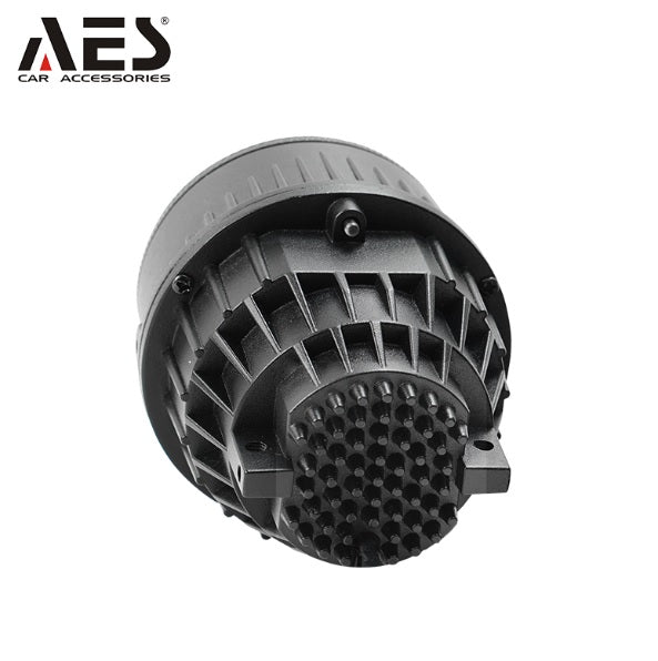 AES FX 3 Double Laser Bi-Led Fog Projector -65 watt