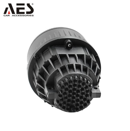 AES FX3 Double Laser Bi-Led Fog Projector -65 watt