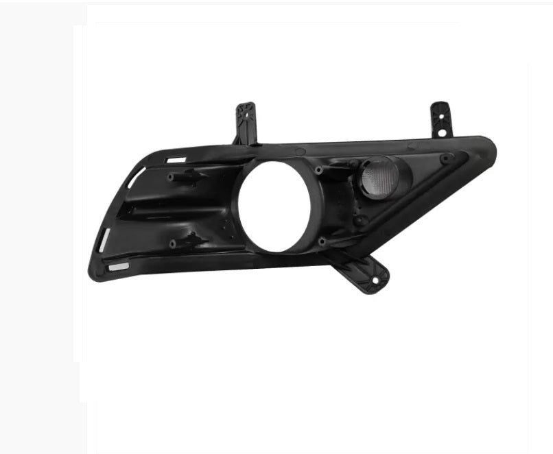 Hyundai Creta 2020-23 Fog lamp Bracket with Indicator Cut For 3" Projector Fitting