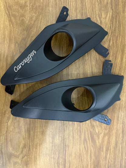 2.4 inch Fog lamp Bracket for Mahindra XUV 500 2015 Onwards