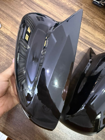 Batman Side Mirror Cover For Maruti Suzuki Swift 2018 Onwards