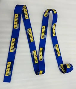 MOMO 3.6m CAR SEAT Belt