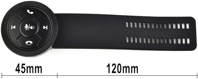 Steering Wheel Control, Customise Button Steering Wheel Control, Car Radio GPS, Wireless Car Steering Wheel Control