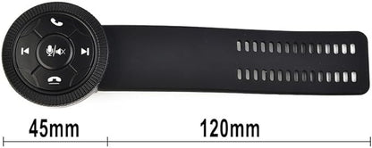 Steering Wheel Control, Customise Button Steering Wheel Control, Car Radio GPS, Wireless Car Steering Wheel Control