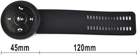 Steering Wheel Control, Customise Button Steering Wheel Control, Car Radio GPS, Wireless Car Steering Wheel Control