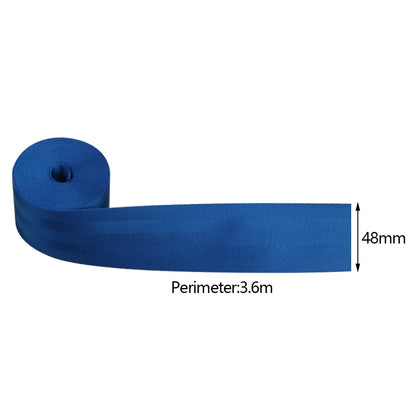 Berger seat belt Premium selection seatbelt with particularly high-wearing comfort. The German BERGER Innovations for Seatbelts, Comfort Car Safety Belts with Soft Edges & Overlasting Lateral Stiffness